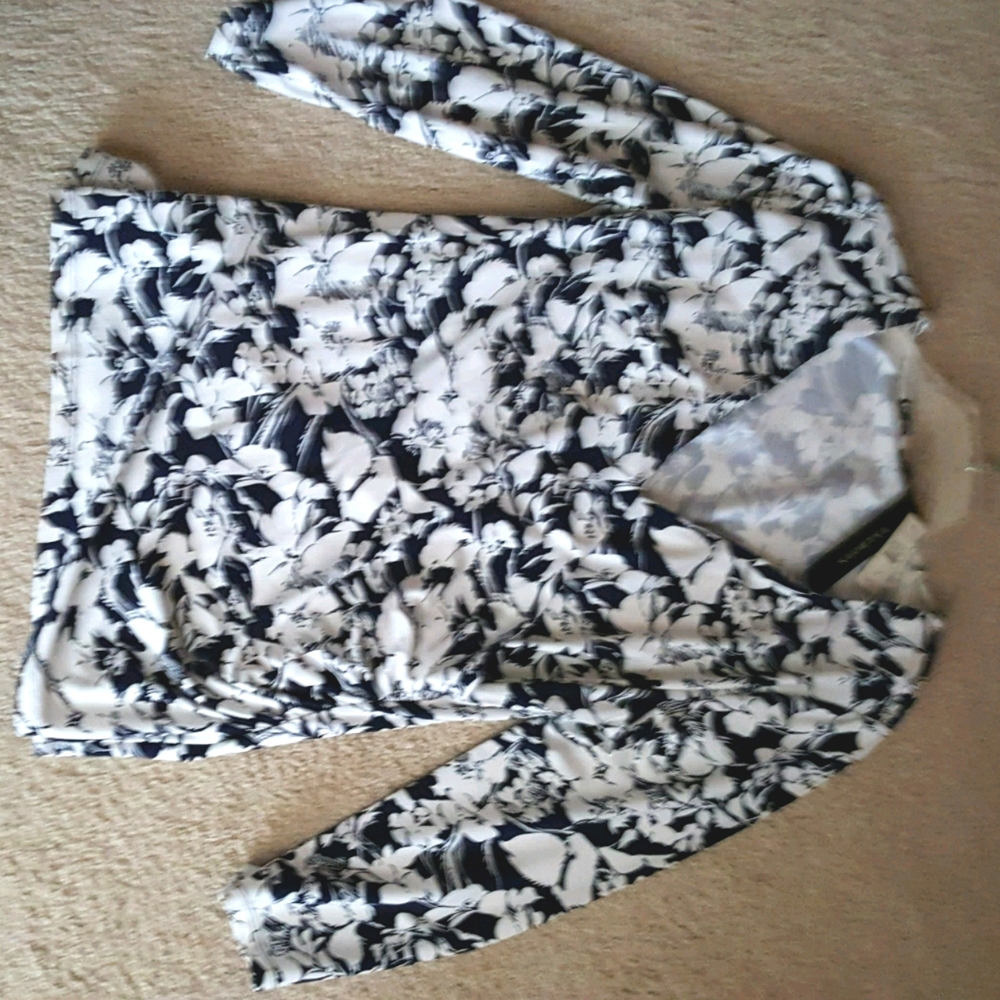 Talbots Top